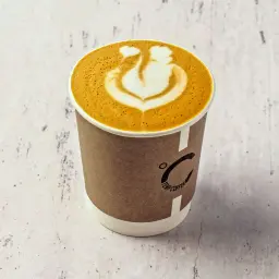 فلات وايت حار